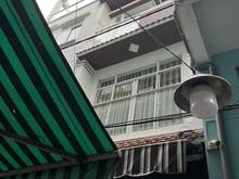 Hình ảnh Nhà HXH Trần Não, Q2, DT 59m2,giá 1tỷ670