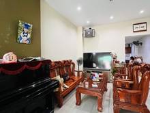 Hình ảnh Bán nhà thoại ngọc hầu tân phú 72M2 (4x18) hẻm 8m hơi thông giá 7.8 tỷ