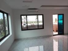 Hình ảnh Nhà mới tinh mặt phố Trần Cung: 75m2, 6 tầng, thang máy 35tr