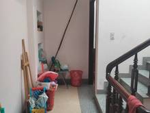 Hình ảnh Nhà Nguyễn Trung Trực, quận Bình Thạnh, mặt tiền, 4,5x11m, giá 8.3 tỷ.