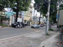 Hình ảnh Mặt tiền làm công ty gần công ty Coca cola Linh Trung 171m 16 tỷ