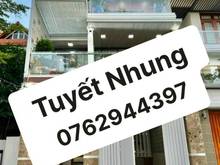 Hình ảnh Bán Biệt Thự Khu Nam Long 6x16 Giá nhỉnh 18 TỶ.