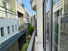 Hình ảnh nhà chính chủ gò vấp hẻm xe hơi chỉ 3 tỷ 1 trục giá rẻ Lê Văn Thọ p9