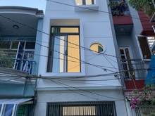 Hình ảnh NHÀ HẺM BA GÁC, đường số 26, Q2, DT 59m2, giá 1tỷ895
