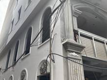 Hình ảnh Bán nhà phố Đàm Quang Trung, Long Biên, lô góc, nở hậu.