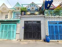 Hình ảnh BÁN NHÀ DĨ AN Mặt Tiền Kinh Doanh Đường Thông Chiêu Liêu Và Vũng Việt
