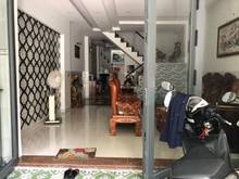 Hình ảnh Nhà Đinh Tiên Hoàng Ngang 4, HXH, 4 x 14m, giáp Võ Thị Sáu.