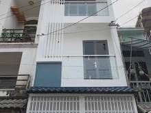 Hình ảnh Bán nhà HẺM THÔNG THOÁNG Kỳ Đồng, Q3, DT 59m2, giá 2 tỷ 350