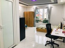 Hình ảnh Studio_Full Nội Thất_Nội Khu Thảo Điền_Quận 2