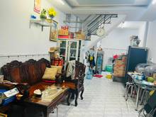 Hình ảnh bán nhà gò vấp chính chủ 3 tỷ phường 11 giá rẻ đường lê văn thọ nở hậu