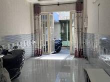 Hình ảnh Bán nhà gần CỘNG HÒA P.13 nở hậu 43m2 giá 4.3 tỷ.