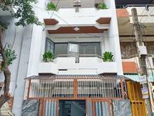 Hình ảnh DỌN VÀO Ở LIỀN bán nhà Bình Tiên, Q6, giá 1 tỷ 890