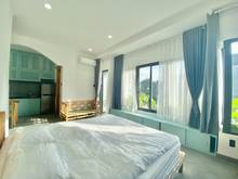 Hình ảnh Căn Hộ_Gần Sông Sài Gòn_Full Nội Thất_Q2
