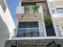 Hình ảnh Hẻm Xe Hơi Vào Nhà - Quốc Hương - Thảo Điền Quận 2