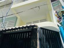 Hình ảnh Bán nhà đường Bông Sao, Q8, DT 59m2, giá 2tỷ150