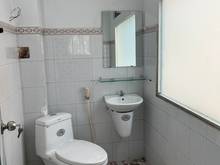 Hình ảnh Nhà Bạch Đằng, Bình Thạnh, hẻm xe hơi, 4 tầng, giá 8,8 tỷ.