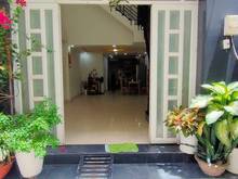 Hình ảnh Nhà mới 4x15m, 2LST Bùi Đình Túy,  P12, BT, giá 8,4 tỷ.
