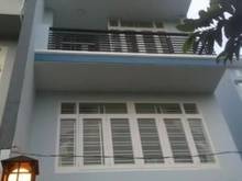Hình ảnh Cho thuê nhà ngõ 11 Vương Thừa Vũ: 80m2, 3 tầng, 15tr
