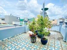 Hình ảnh Bán nhà SIÊU ĐẸP Nguyễn Văn Hưởng, Q2, DT 60m2, giá 2tỷ750