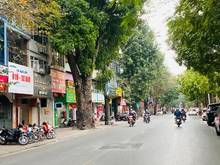 Hình ảnh Nhà hiếm mặt phố kinh doanh Ngọc Lâm 5 tỷ lô góc 30m2