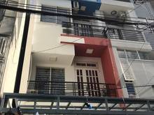 Hình ảnh Bán nhà Nguyễn Thượng Hiền – 55m2 ( 3.9m x 14m) – Hẻm 4m – Chỉ 7.3 tỷ