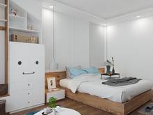 Hình ảnh Nhà đẹp ở ngay, tặng hết nội thất, Khâm Thiên, Đống Đa, 30m2, 2.5 tỷ