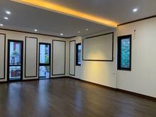 Hình ảnh Bán toà nhà mặt phô nguyễn cảnh dị, kđt đại kim 85m 7 tầng, lô góc,