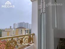 Hình ảnh Cho thuê phòng trọ mới xây ngay Lotte Quận 7 - đủ dạng phòng từ 3TR2