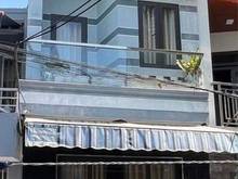 Hình ảnh Trị bệnh bán nhà Lý Thường Kiệt Q11 36m2 1T860