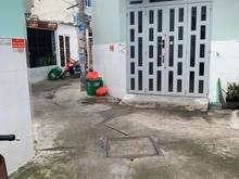 Hình ảnh Bán Nhanh nhà HXH 4x18 Gần Chợ Giá Tốt