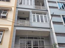 Hình ảnh Cho thuê mặt phố Nguyễn Khang: 55m2, 4 tầng, 16tr