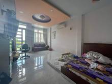 Hình ảnh Tân Thới Nhất, Quận12, 100M2, 3Tầng, Kinh Doanh Tốt, Nhỉnh 7Tỷ