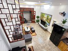 Hình ảnh Bán nhà đường Kim giang thanh xuân, Hà Nội DT: 40m2 x 4t, giá 3.98 tỷ