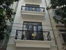 Hình ảnh Cho thuê nhà Vương Thừa Vũ: 40m2, 5 tầng, 15tr