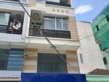 Hình ảnh Bán nhà Chính chủ HXH Phan Đăng Lưu.P.3.Phú Nhuận.4x11m.5 tầng.10.7 tỷ