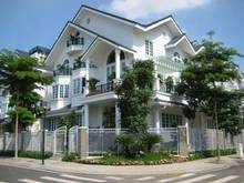 Hình ảnh Cho thuê biệt thự Vinhomes Greenbay: 200m2, 4 tầng, có thang máy