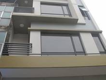Hình ảnh Cho thuê nhà Trung Kính to: 80m2, 6 tầng, 1 hầm, thang máy 70tr