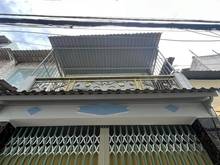 Hình ảnh Trần Văn Ơn, Tân Sơn Nhì, 2 Tầng 52m2 Nhà mới ở ngay