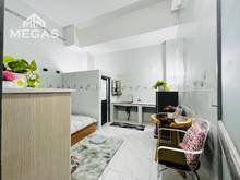 Hình ảnh Căn Hộ cho thuê Ngay Đại Học Văn Hiến -Tân Phú - Khúc ĐƯỜNG Vườn Lài