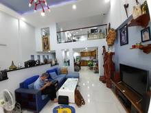Hình ảnh Bán nhà Tân Bình 56m2 8tỷ ngang 6m.