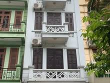 Hình ảnh Cho thuê nhà mặt phố Quan Hoa, 60m2, 1 hầm, 5 tầng, thang máy 35tr