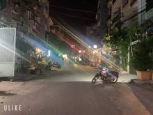 Hình ảnh Biệt Thự, 145m2, 4T BTCT, Quang Trung, Phường 11, Quận Gò Vấp.