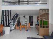 Hình ảnh Kiệt Xe Hơi, Hoàng Diệu, 52m2, Full nội thất, Chỉ 2.6tỷ (thương lượng)