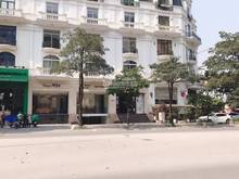 Hình ảnh Cho thuê nhà KĐT Đại Kim: 130m2, 4 tầng, 35tr