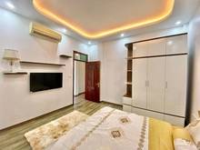 Hình ảnh Bán nhà Giáp Nhất, Thanh Xuân, 48m2, 4PN, ngõ 3 xe gác, thoáng, ở ngay
