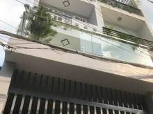 Hình ảnh VỠ NỢ BÁN NHANH nhà Ngô Gia Tự. P2. Q10 2Tỷ720 60m