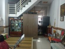 Hình ảnh nhà chính chủ gò vấp 3 tỷ rẻ phan huy ích phường 14 có cửa thoát hiểm