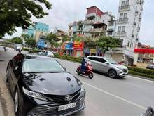 Hình ảnh Bán phố Ngô Gia Tự 110m Mt5m, vỉa hè, ô tô, kinh doanh hơn 12 tỷ