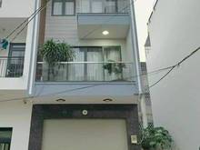Hình ảnh NHÀ FULL NỘI THẤT Lưu Hữu Phước.P15. Quận 8 50m2