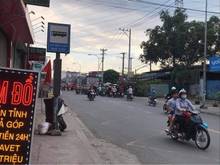 Hình ảnh Kẹt tiền Bán nhà mặt tiền Nguyễn Ảnh Thủ -ngay ngã tư nước đá